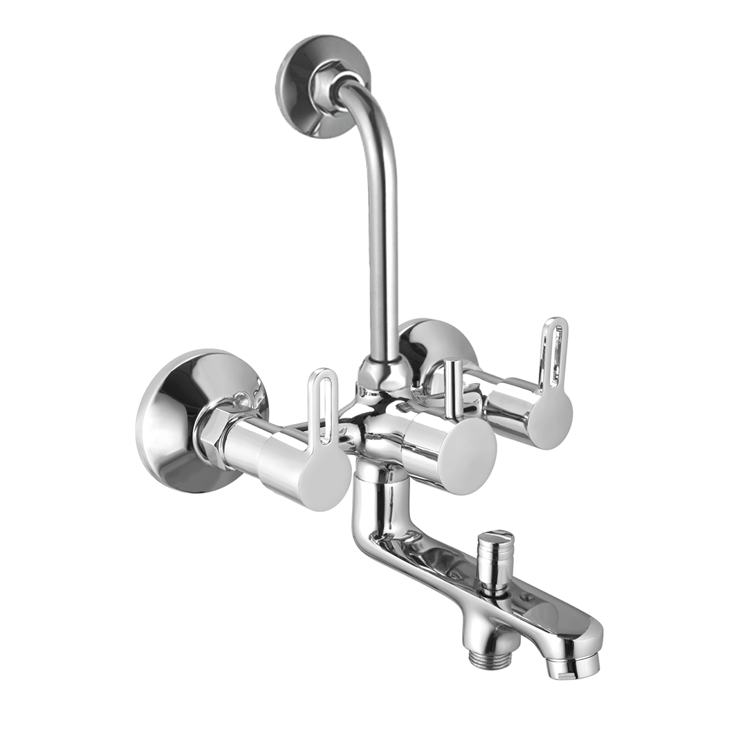 Wall Mixer 3 in 1