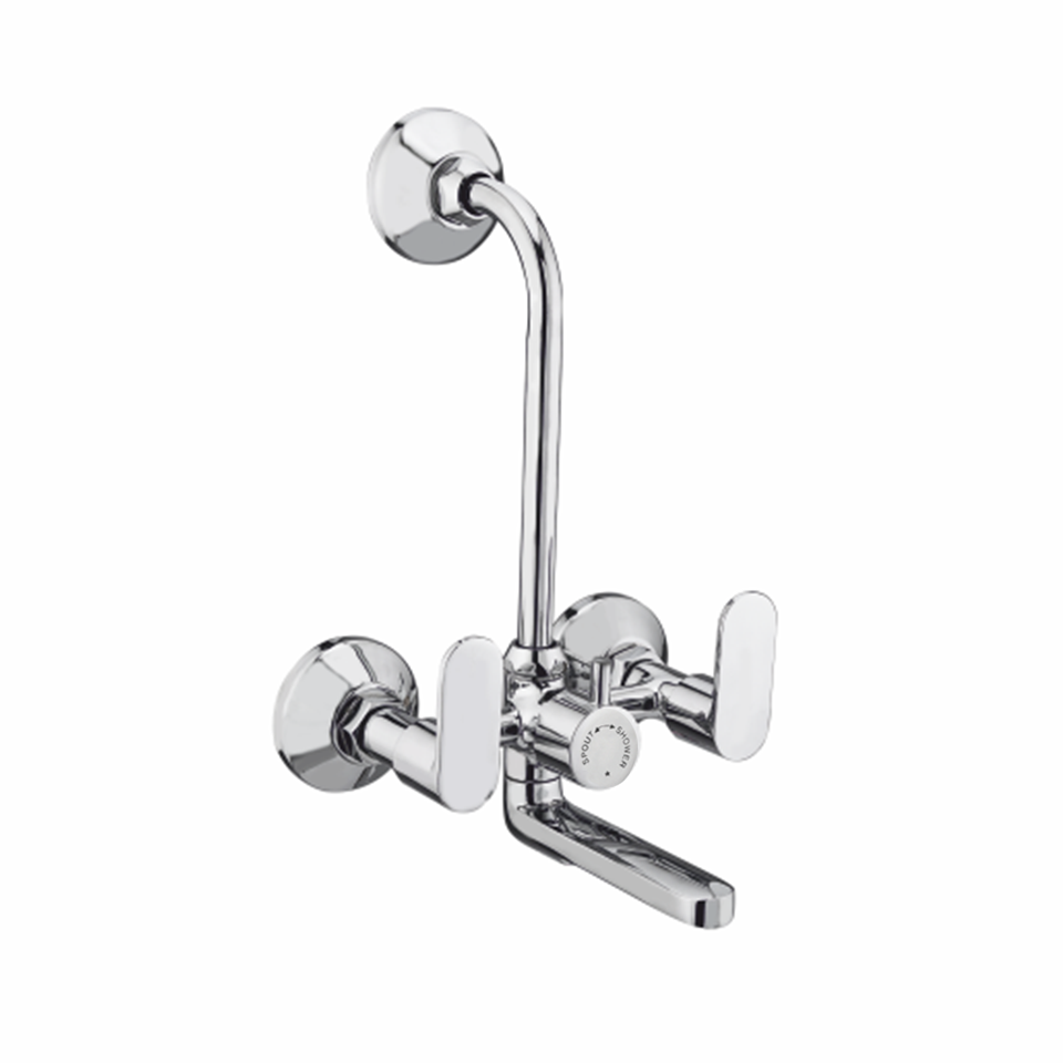 Wall Mixer