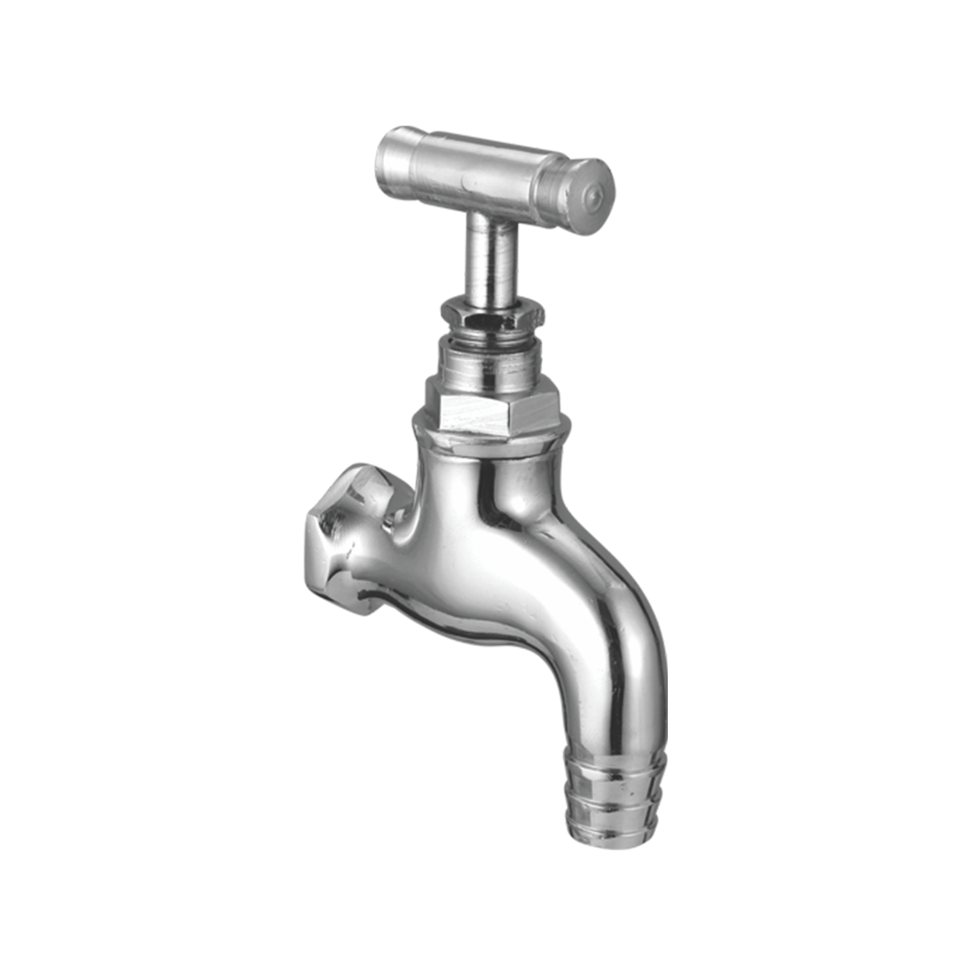 Bib Cock Nozzle