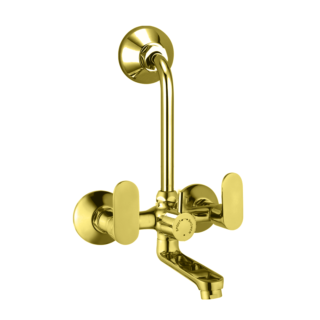 Wall Mixer