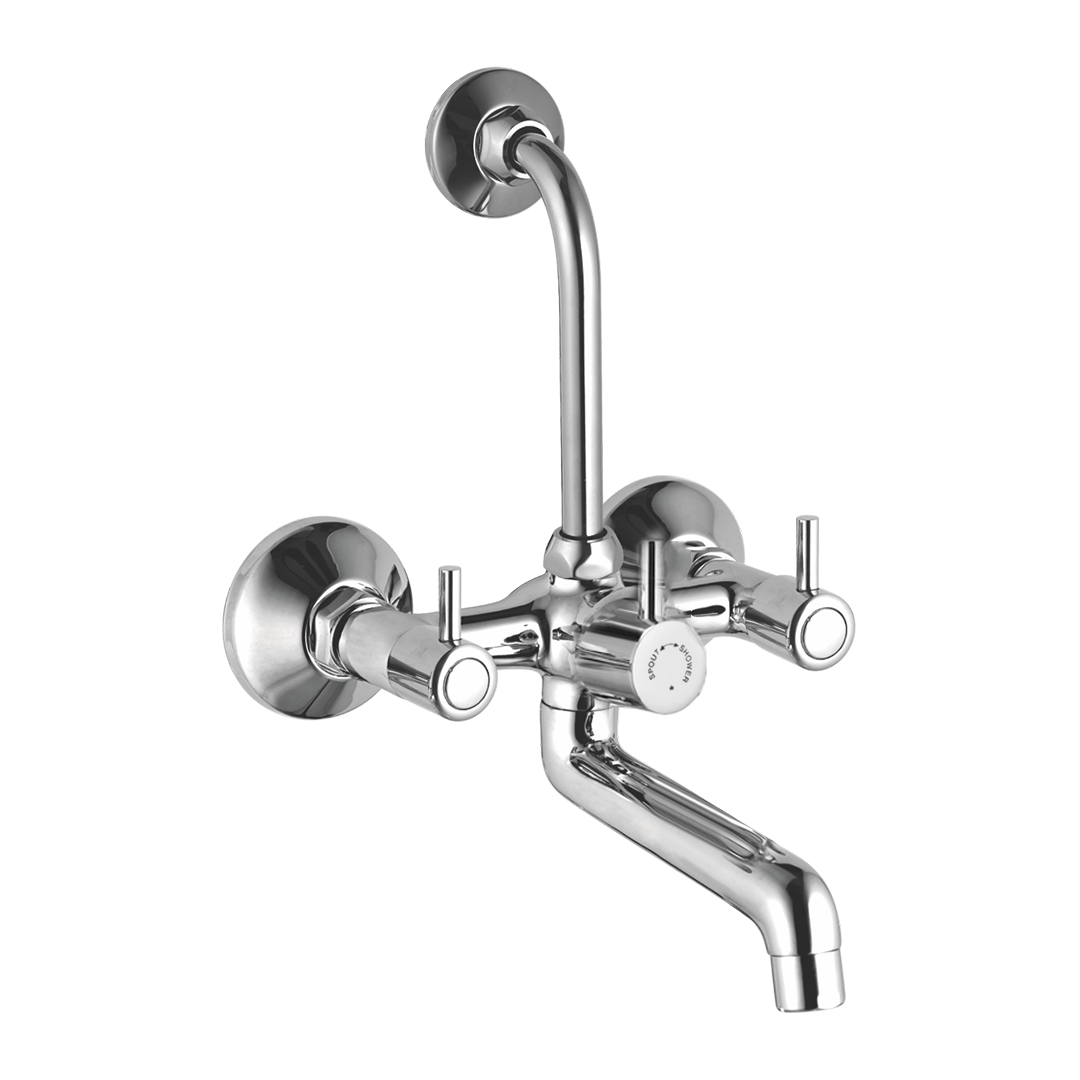 Wall Mixer