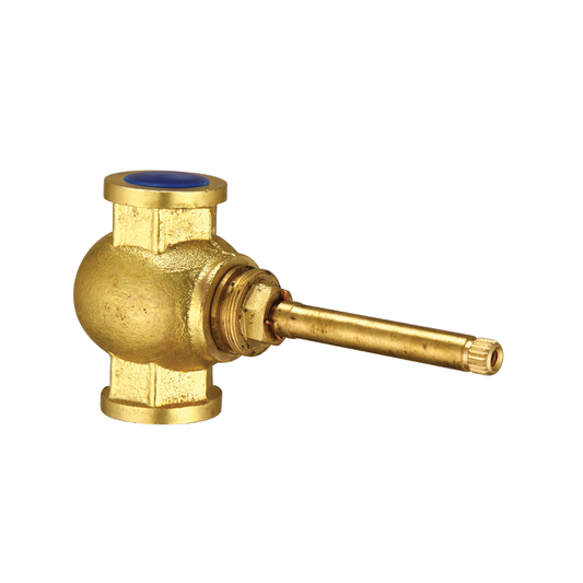 Absolute Concealed Body For 20 MM With Protection Cap