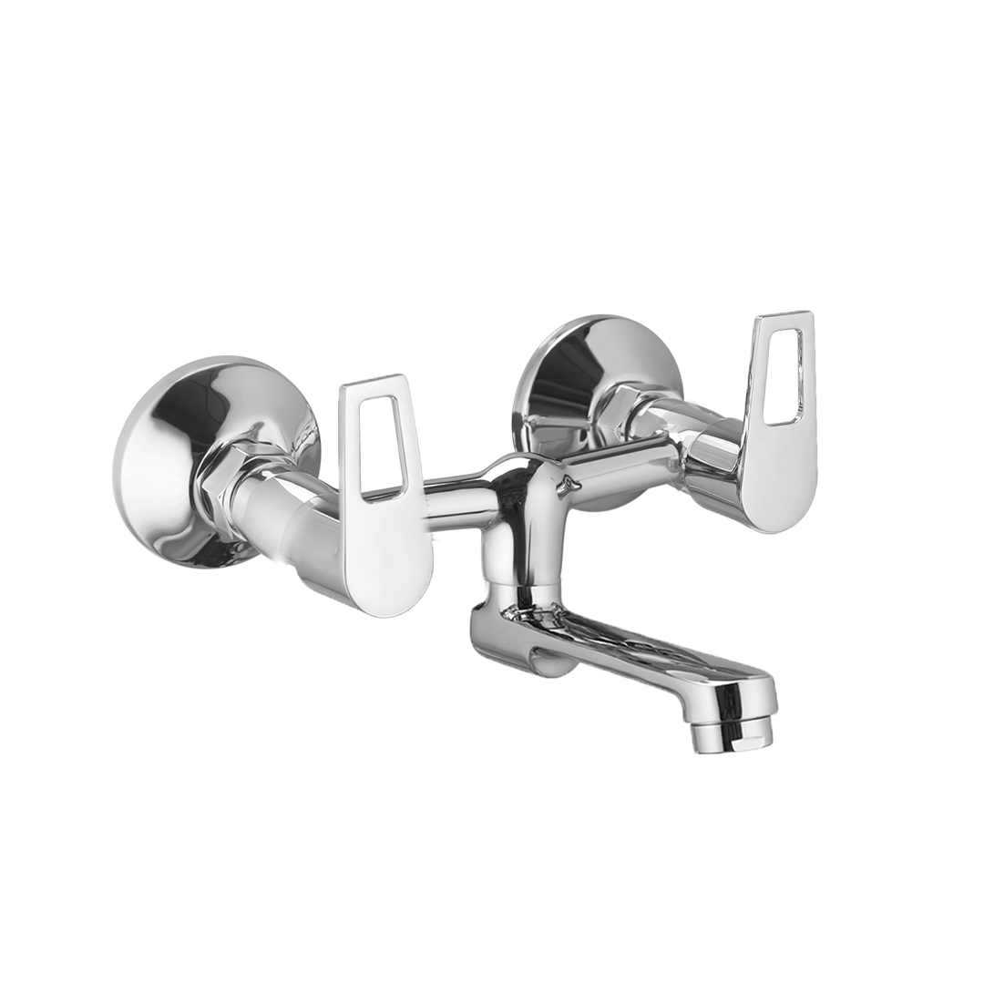Wall Mixer Non Telephonic